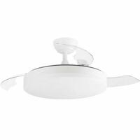 Vægventilator Orbegozo 18343 35 W