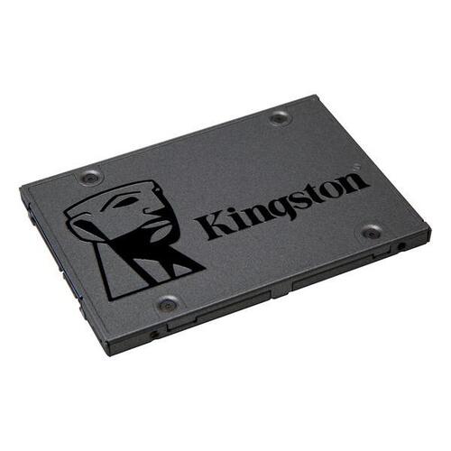 Harddisk Kingston A400 SSD 2,5" 240 GB