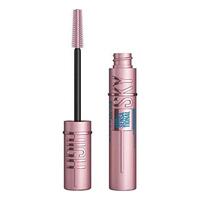 Mascara til Øjenvipper Lash Sensational Maybelline Sky High Waterproof