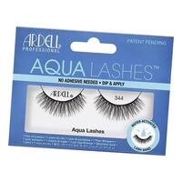 Falske øjenvipper Aqua Lashes Ardell 63405 Nº 344 (1 enheder)