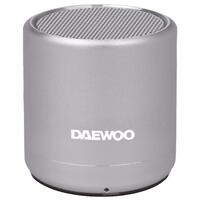 Bluetooth-højttaler Daewoo DBT-212 5W Guld