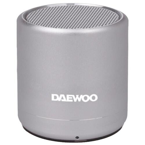 Bluetooth-højttaler Daewoo DBT-212 5W Guld