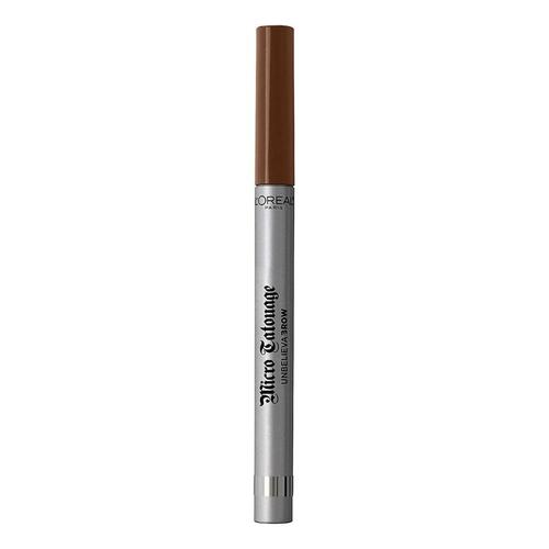 Øjenbrynsblyant L'Oréal Paris Micro Tatouage Shade 105-brunette