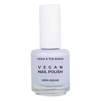 Neglelak Vegan Nail Polish Vera & The Birds Vera Squad (14 ml)