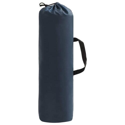 Universelt indertelt 200x90x175 cm grå