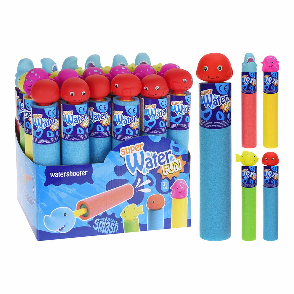 Lifetime vandpistol - Super Water Fun vandsprøjte