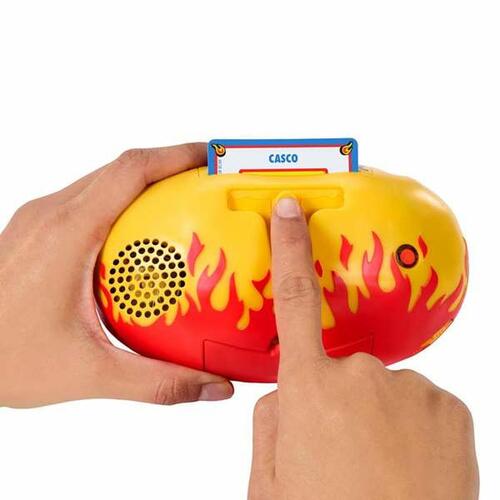 Lærerigt Spil Mattel