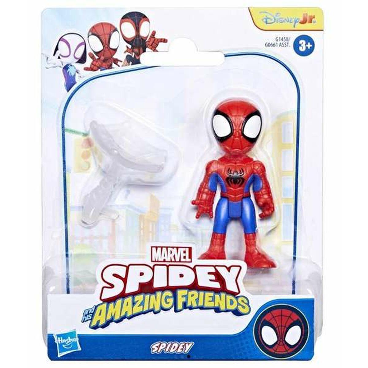 Hasbro babydukke - legesæt til rolleleg