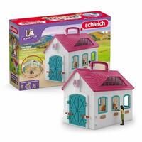 Action Figurer Schleich