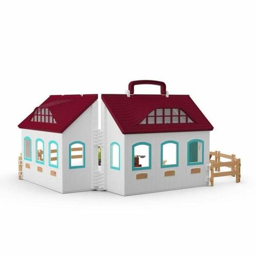 Action Figurer Schleich