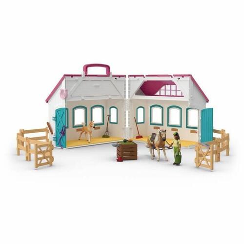 Action Figurer Schleich