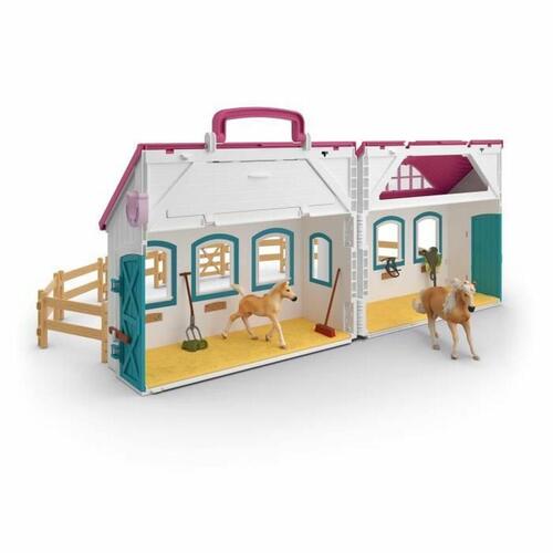 Action Figurer Schleich