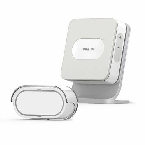 Intelligent Dørtelefonanlæg Philips