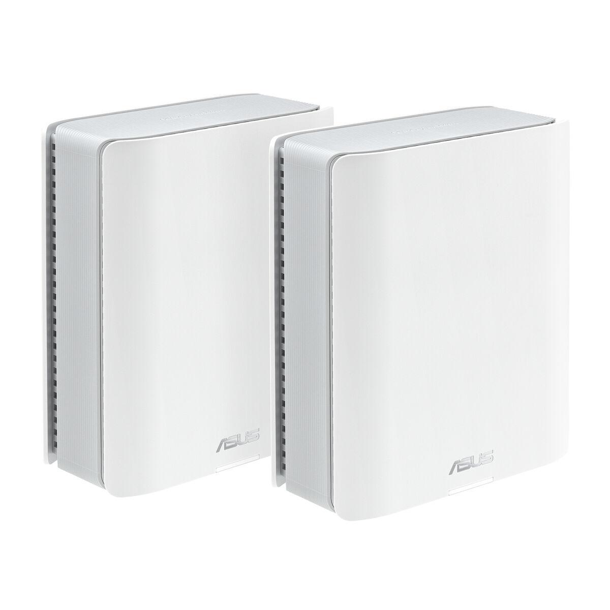 Router Asus 90IG0930-MO3B20 Hvid RJ45 USB 3.2 Ethernet WAN Wi-Fi