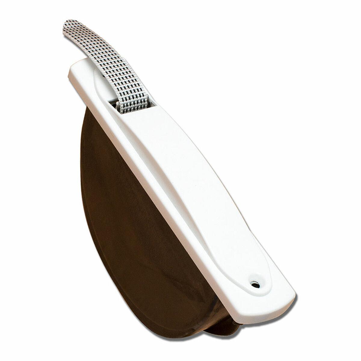 EDM Product snor til persienne, hvid - model 15277