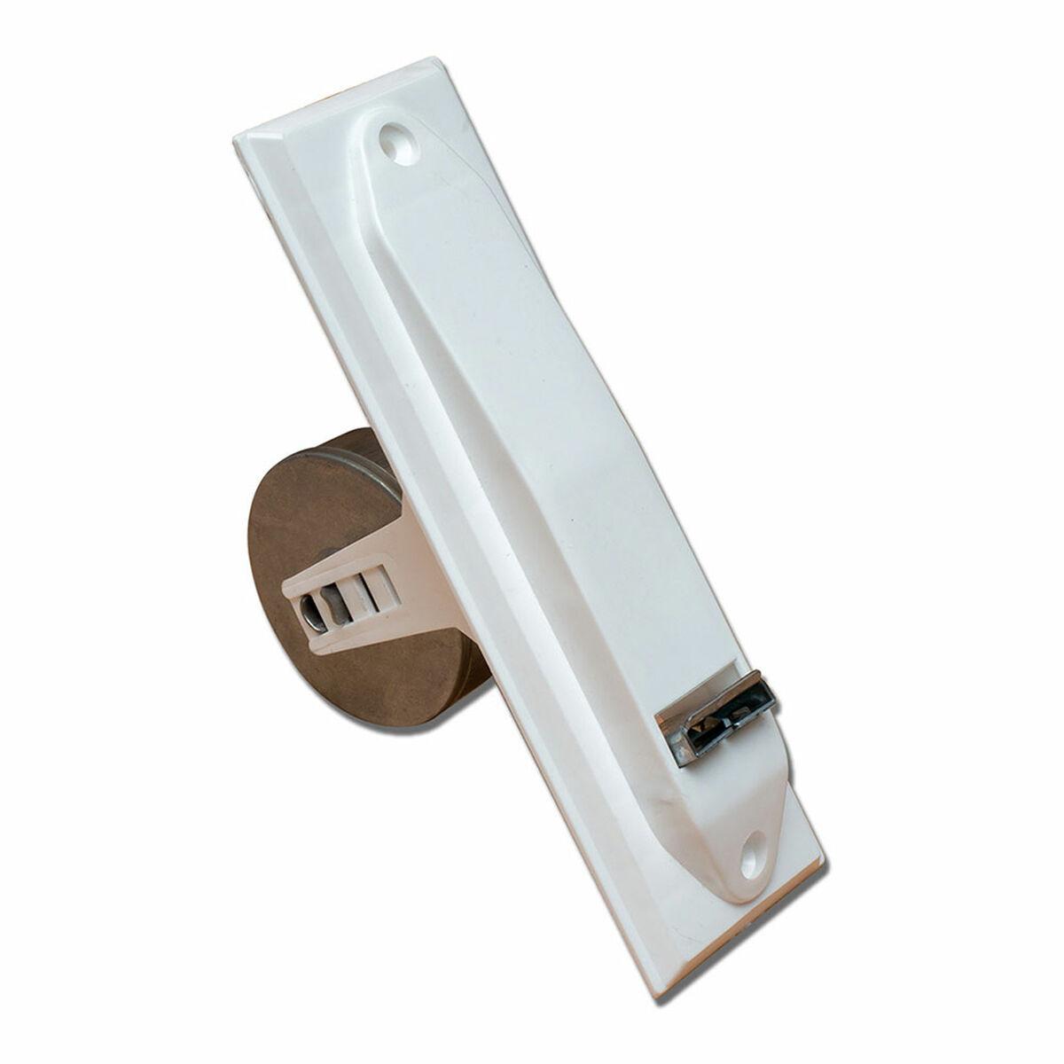 EDM Product snor til persienne - hvid (15296)