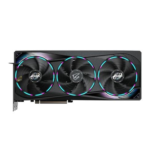 Grafikkort Gigabyte 9VN5070AM-00-G10 nvidia geforce rtx 5070 12 GB GDDR6 GDDR7