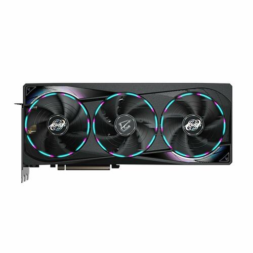 Grafikkort Gigabyte 9VN5070AM-00-G10 nvidia geforce rtx 5070 12 GB GDDR6 GDDR7