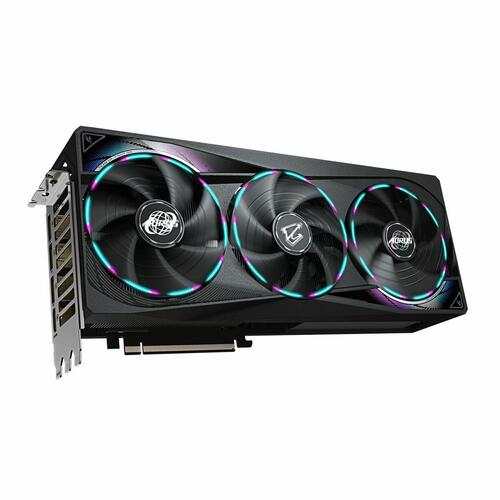 Grafikkort Gigabyte 9VN5070AM-00-G10 nvidia geforce rtx 5070 12 GB GDDR6 GDDR7