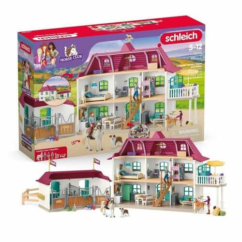 Action Figurer Schleich