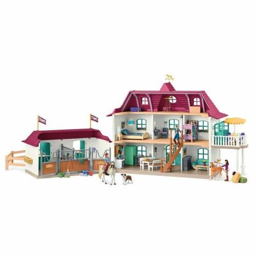 Action Figurer Schleich