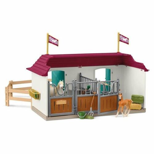 Action Figurer Schleich