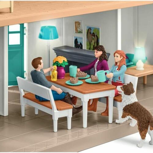 Action Figurer Schleich