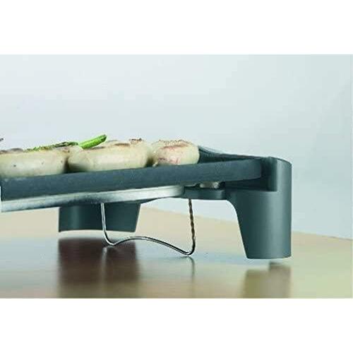 Grill JATA Sort 2500 W