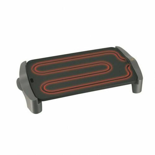 Grill JATA Sort 2500 W