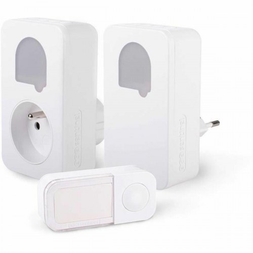 Intelligent Dørtelefonanlæg SCS SENTINEL