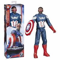 Samlet figur Hasbro