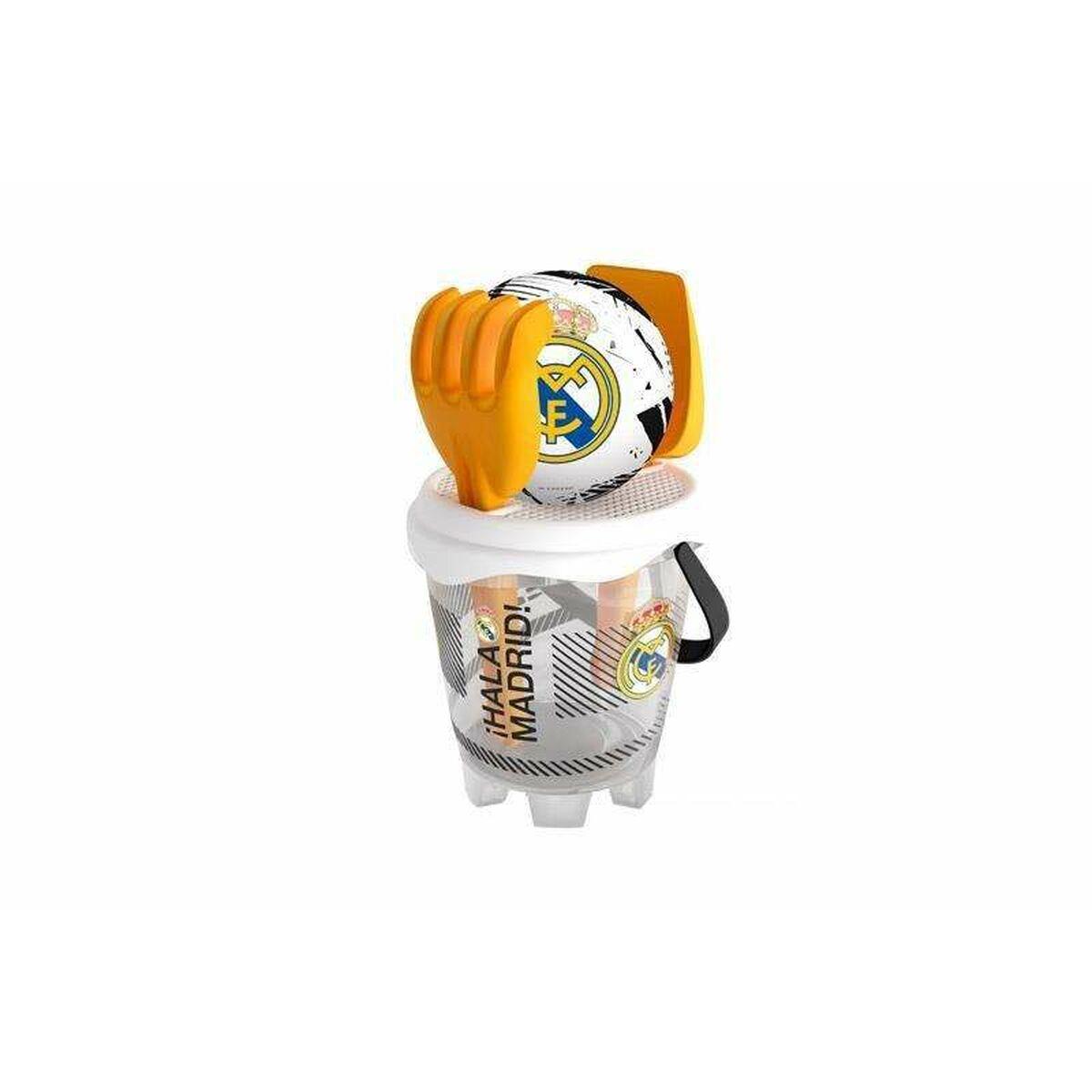 Strandlegetøjssæt 18 cm