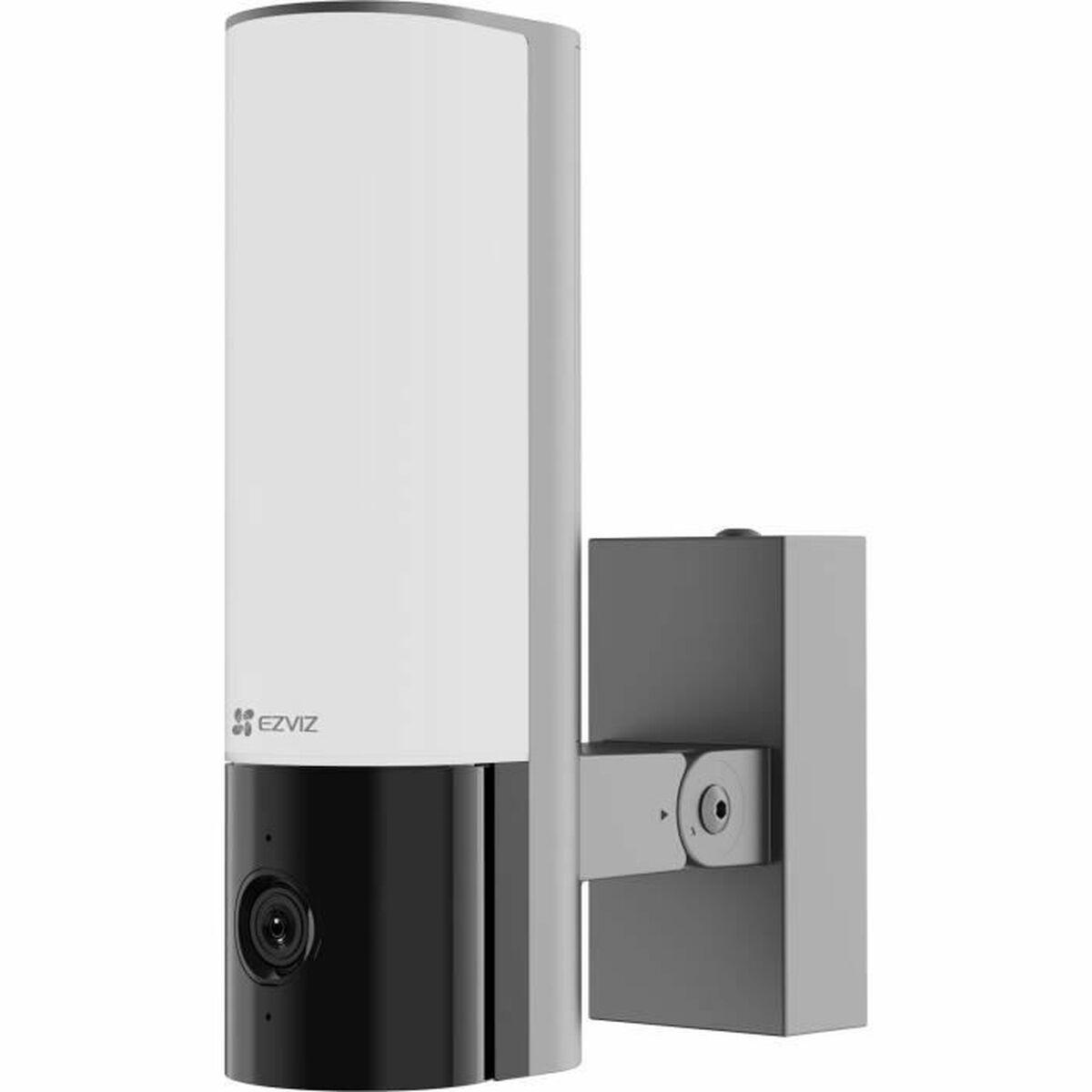 Ezviz overvågningskamera med Wi‑Fi - grå