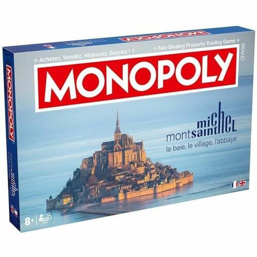 Brætspil Winning Moves