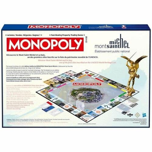 Brætspil Winning Moves
