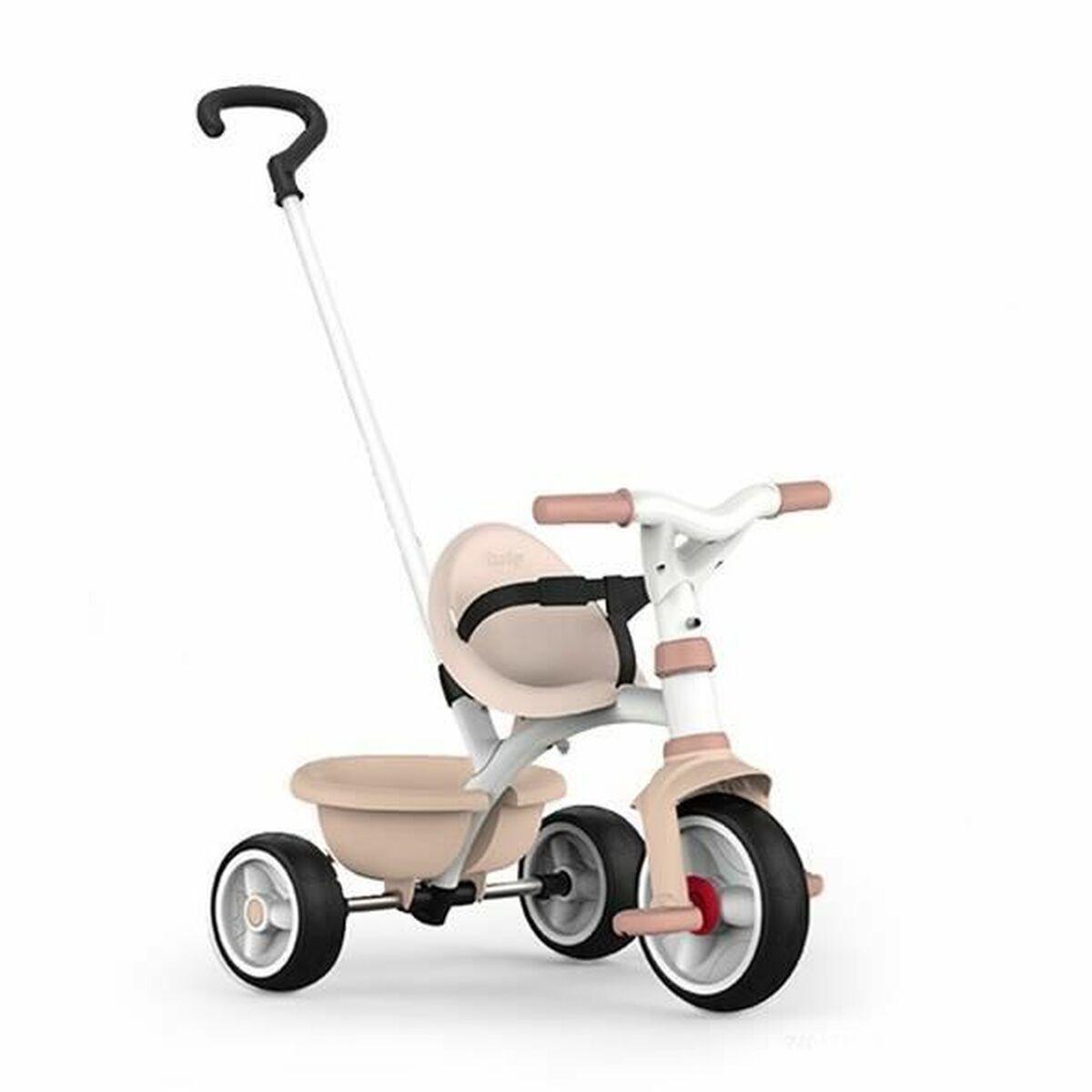 Smoby Be Move trehjulet cykel - Pink