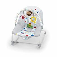 Baby Hængekøje