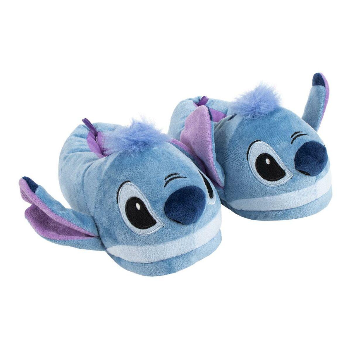 Hjemmesko Stitch 3D 40-41