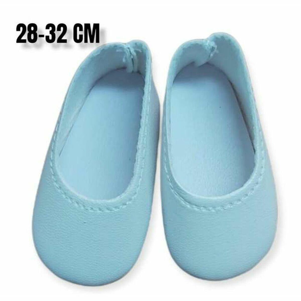 Berjuan dukkesko manoletinas - Celestial (80200-22)