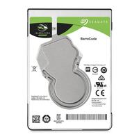 Harddisk Seagate Barracuda 2,5" 5400 rpm 1 TB