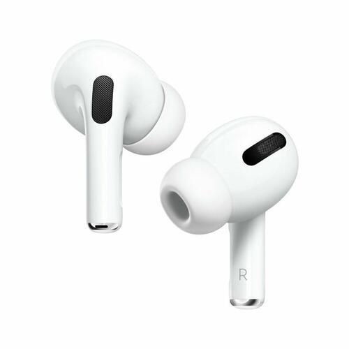 Bluetooth-hovedtelefoner Apple AirPods