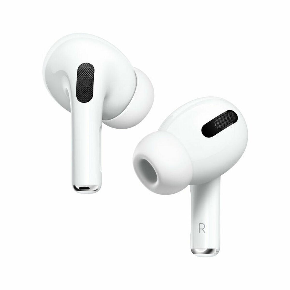 Bluetooth-hovedtelefoner Apple AirPods