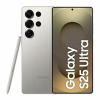 Smartphone Samsung SM-S938B 6,9" Octa Core 12 GB RAM 256 GB Grå