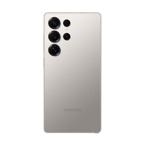 Smartphone Samsung SM-S938B 6,9" Octa Core 12 GB RAM 256 GB Grå