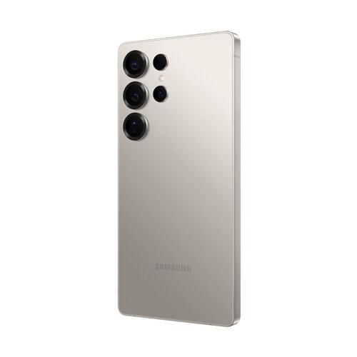 Smartphone Samsung SM-S938B 6,9" Octa Core 12 GB RAM 256 GB Grå
