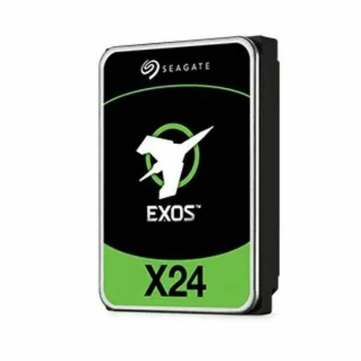 Harddisk Seagate ST24000NM002H 3,5" 24 TB