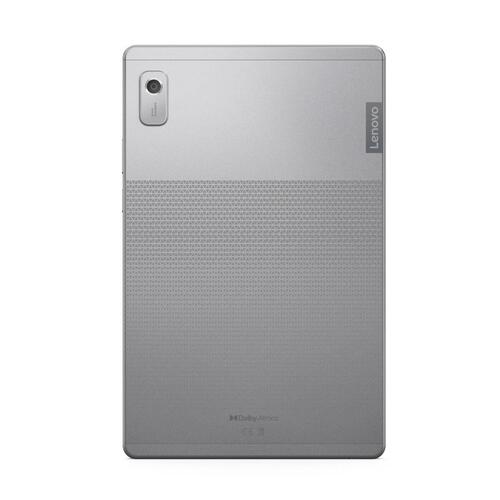 Tablet Lenovo ZAC30180SE 9" MediaTek Helio G80 4 GB RAM 8 GB 64 GB Sort Grå