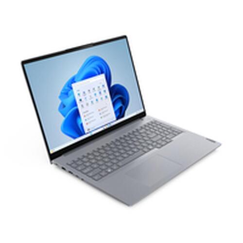 Bærbar computer Lenovo 21SH008NSP 16 GB RAM 512 GB SSD 16" Spansk qwerty