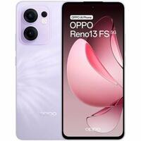 Smartphone Oppo 110010234974 Octa Core 12 GB RAM 512 GB Lilla 6,67"