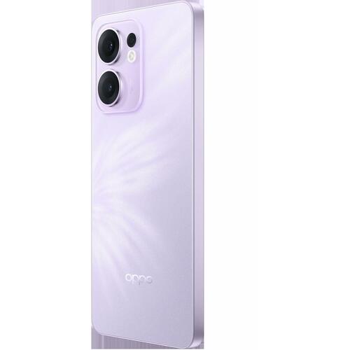 Smartphone Oppo 110010234974 Octa Core 12 GB RAM 512 GB Lilla 6,67"